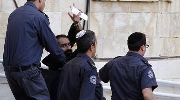 الأسير سامر العيساوي يواصل إضرابه عن الطعام