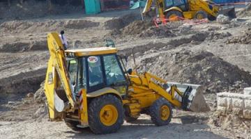 مؤسسة الأقصى: استمرار المشاريع التهويدية بمقبرة"مأمن الله"