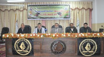 صور.. المدلل: قوة السرايا العسكرية صنعت الانتصارات