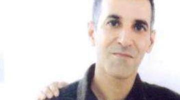 تردي الوضع الصحي للاسير محمد التاج