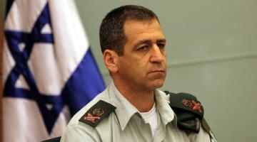 العدو: عملية "عامود السحاب" فاشلة