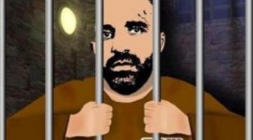 تدهور الوضع الصحي للأسير الشراونة بشكل خطير جداً