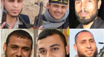 الجهاد ينظم اليوم حفلاً تأبينياً لشهداء السرايا بمسجد الفضيلة