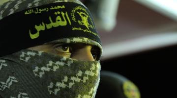 سرايا القدس: التهدئة مرتبطة بالتقييم الميداني