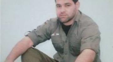 جنين: عائلة الأسير عريدي تناشد لإنقاذ حياته