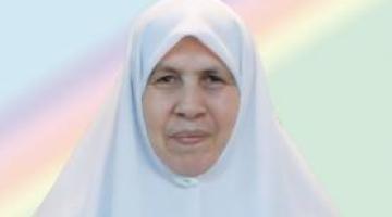 "الجهاد" تنعي المجاهدة أم نضال فرحات