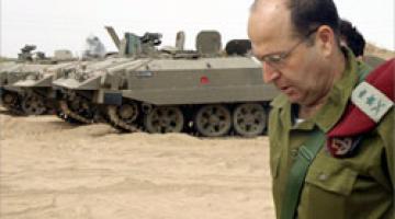 "يعلون" يأمر بهدم منازل متهمين بتنفيذ عمليات بالضفة والقدس