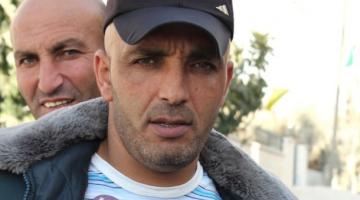 الاحتلال يعتقل شقيق المحرر الشراونة