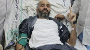 الشراونة: الاحتلال سيدفع ثمن جرائمه وسأعود للضفة