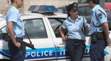 الشرطة الصهيونية تعاني نقصاً في عدد أفرادها