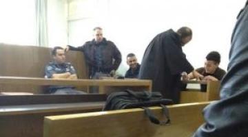 الحكم على فتى مقدسي بالسجن الفعلي لمدة عام