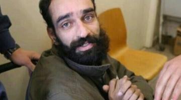 قراقع: تأجيل محاكمة العيساوي قرار إعدام مع سبق الإصرار