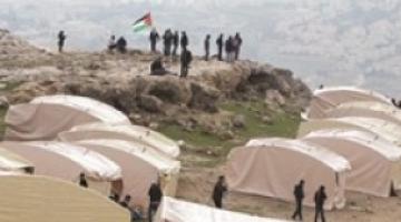 الاحتلال يهدم حي 'احفاد يونس' فجرا ويعتقل ساكنيه