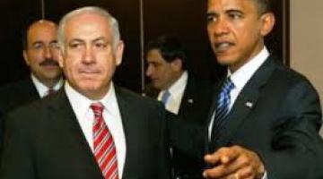 أوباما يلتقي نتنياهو في البيت الأبيض الأربعاء