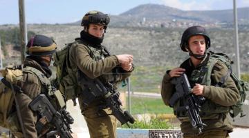 جيش العدو يقر بوجود واقعا جديداً بالضفة يهدد حرية عمله