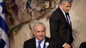 توافق صهيوني على تقليص ميزانية الأمن