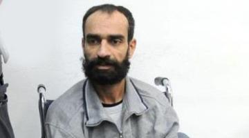 طبيبة العيساوي: قلب الأسير العيساوي قد يتوقف في أية لحظة