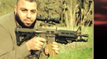 "رحلة مجاهد" فايق سعد