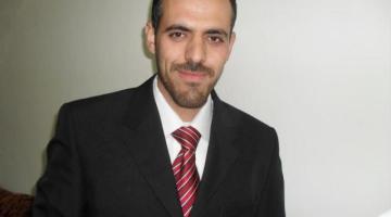 عائلة الأسير يونس الحروب تناشد بالتدخل للافراج عن ابنها