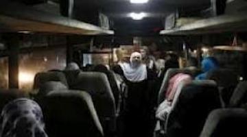 برنامـج زيـارات ذوي أسرى جنين وطوباس للشهـر المقبل