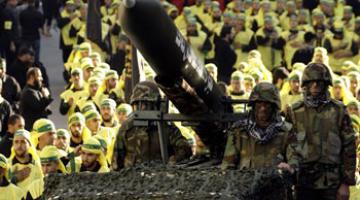 ضابط صهيوني: ترسانة حزب الله الصاروخية تتلاءم مع حجم دولة