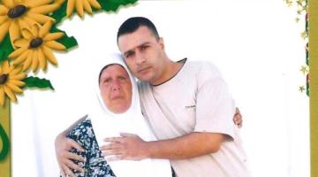 الأسير المجاهد "عمار موسى" يضرب عن الطعام ليرى أمه