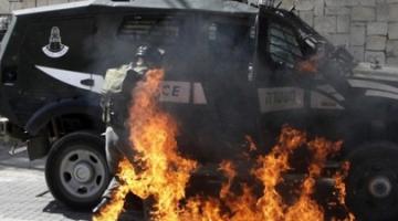 العدو: تزايد في العمليات ضد الجيش في الضفة