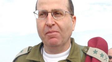 يعالون: مستعدون للقتال خارج الحدود