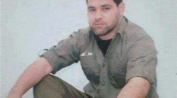 الأسير العريدي مضرب عن الدواء منذ 7 أشهر