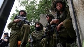 الشاباك يُولي مهمة اعتقال قناص الخليل للوحدات الخاصة