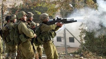 عضو كنيست يدعو لتعديل أوامر فتح النار صوب الفلسطينيين