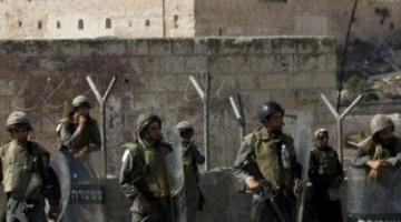 العدو يمنع طالبات مقدسيات من دخول الأقصى