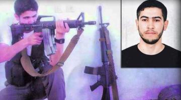 الأسير المجاهد "معتصم رداد" ينتظر الشهادة