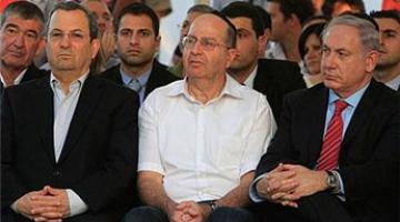 يعلون ويشاي: سديروت مثل الخضيرة