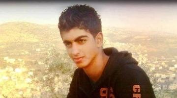 شهيد و3 اصابات برصاص العدو شرق طولكرم