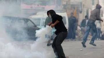 في يومها الثالث.. المواجهات تشتد في الضفة المحتلة