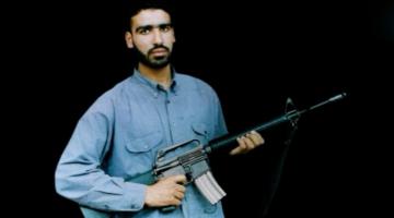 " مخيم جنين" الأسطورة .. عرين الشيخ الجنرال" محمود طوالبة"