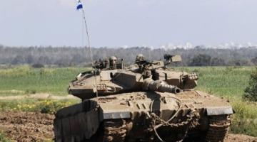 جنرال صهيوني: الحرب القادمة ستندلع بشكل مفاجئ