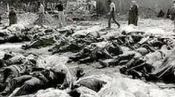 اليوم الذكرى الـ 65 لمجزرة دير ياسين