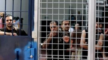 أميركا تستعين بخبرة الكيان في التعامل مع المضربين عن الطعام!