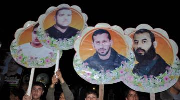 صور.. الجهاد الإسلامي لـ"الأسرى": عهدُ علينا أن نحرركم