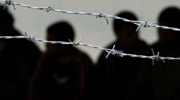 الأسير ماهر ابو ريان يعاني من اهمالي طبي وتدهور صحته