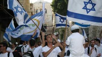 متطرفون يحرّضون على الأسرى القدامى بالقدس