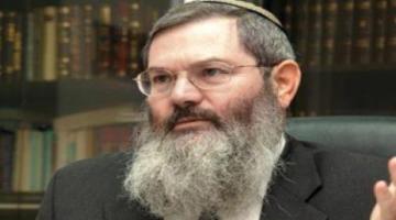 نائب ما يُسمى بوزير الأديان يوصي بعدم الإفراج عن أسرى فلسطينيين