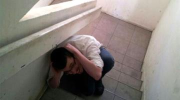 "السماء الزرقاء" رعب لازال يلاحق عائلة صهيونية