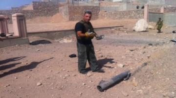 نتنياهو يبحث سُبل الرد على صواريخ أم الرشراش