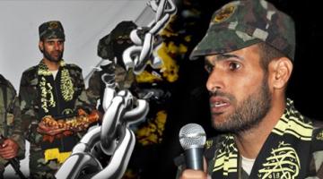 صور.. المحرر أبو سليسل: خطف الجنود الطريقة الأنجع لتحرير الأسرى