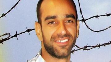 قراقع: مفاوضات مكثفة مع الأسير العيساوي لإيجاد حل لقضيته