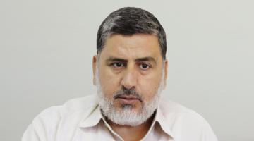 المدلل لـ "الإعلام الحربي": قصف تل أبيب خطوة سابقة سيتبعها خطوات