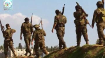 فاصل.. سنقاتلكم